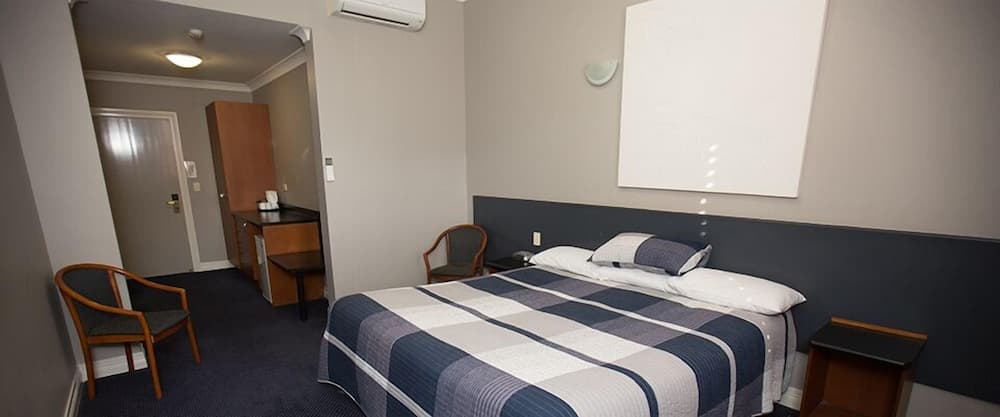 Parkview Hotel Orange