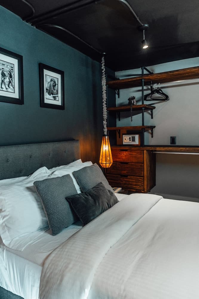 Casa Emilia B&B Boutique