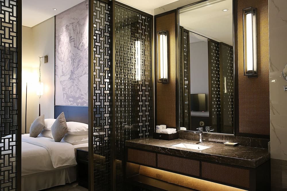 San Po Hotel (Pushang Branch)