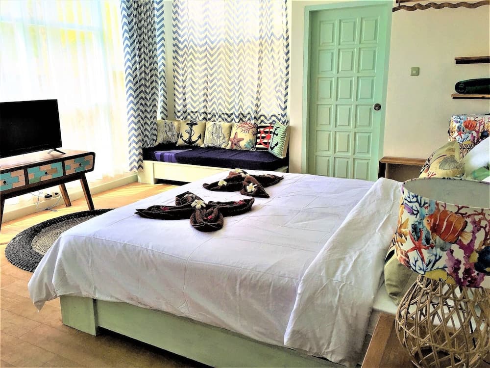 Flamingo Gili Trawangan