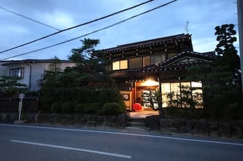 Ichinomatsu Japanese Modern Hotel
