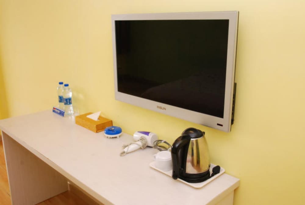 Jiaying Chain Hotel - Dongguan Nancheng Branch