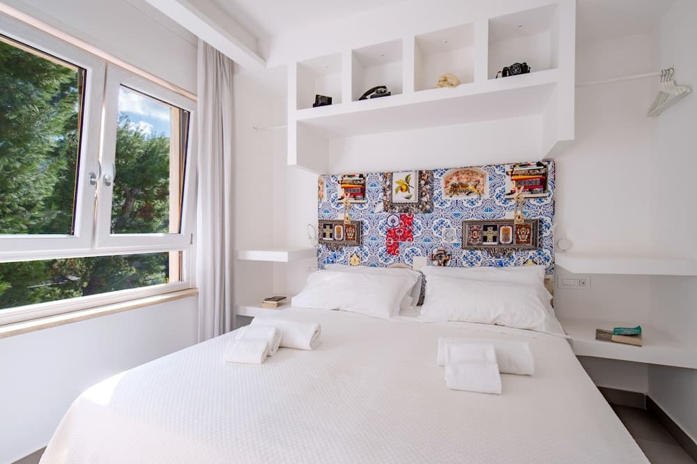 Casa Evelina Sorrento