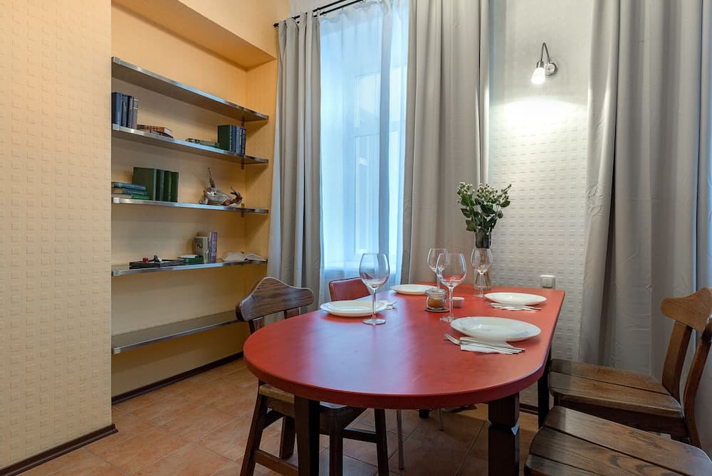 Welcome Home Apartments Moyka 30