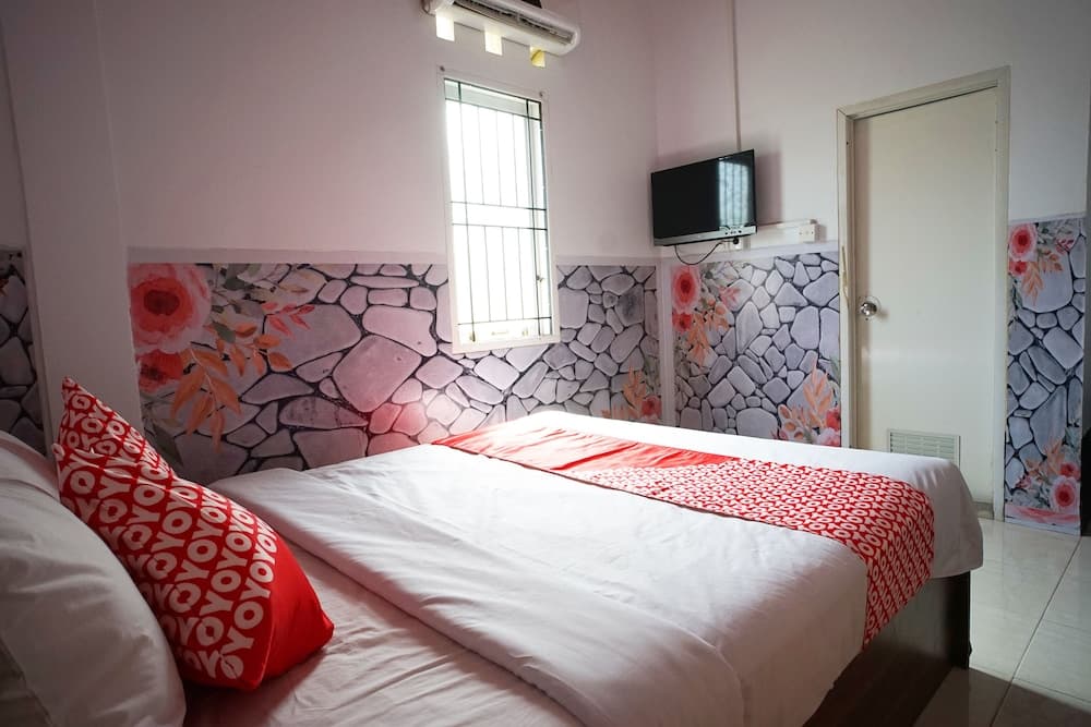 OYO 901 Abdi Praja Residence Syariah