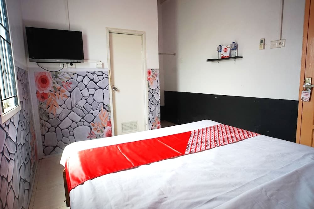 OYO 901 Abdi Praja Residence Syariah