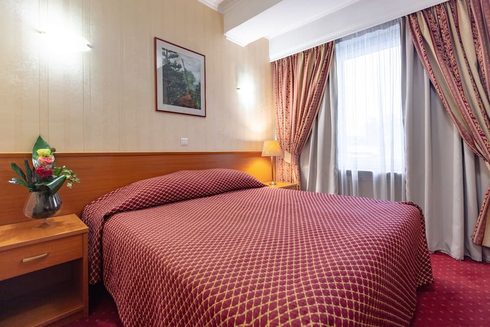 Hotel Epinal - Bitola