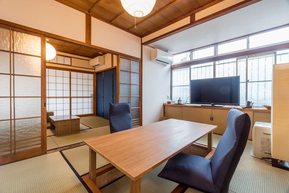 Japanestay Takayama House Hotel