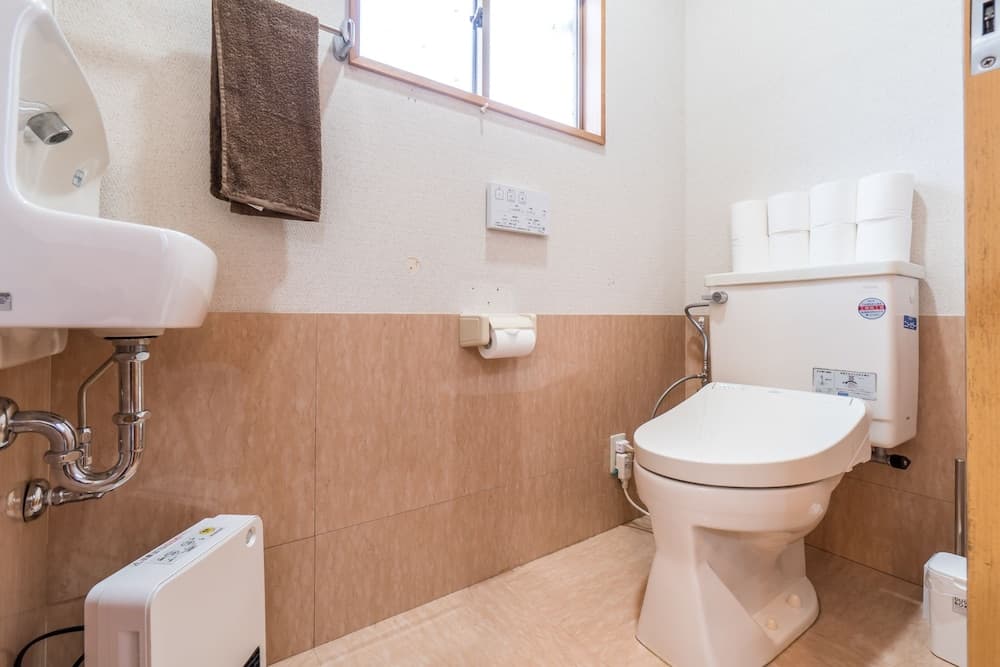 Japanestay Takayama House Hotel