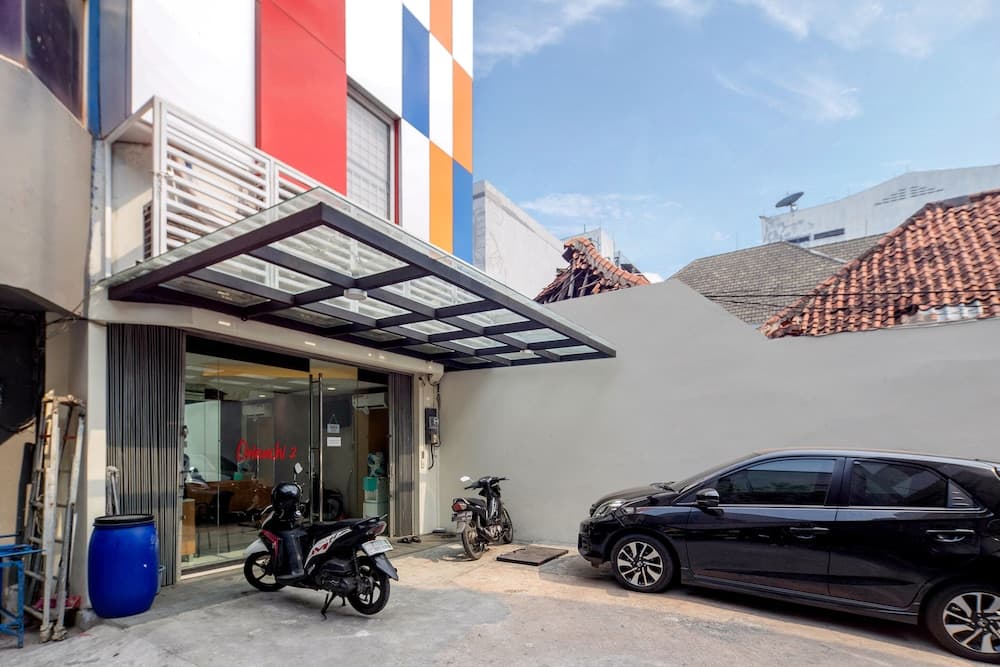 hotel image