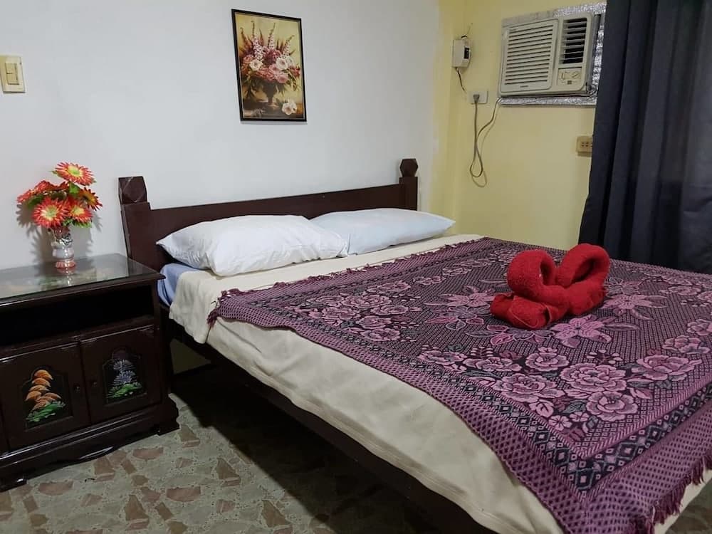 Balai Flordeliza Guest House
