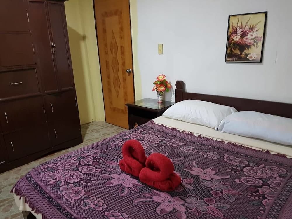 Balai Flordeliza Guest House