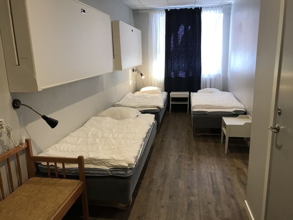 Åsens Vandrarhem Uvboet - Hostel