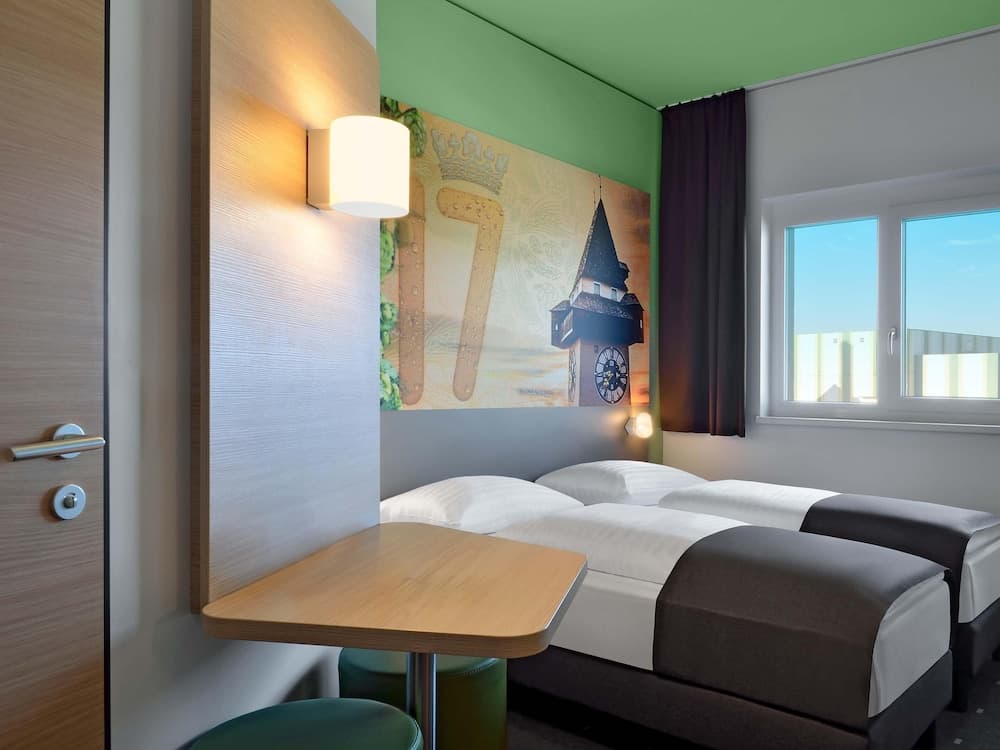 B&B Hotel Graz City-Süd