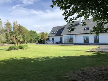 Westport Coastal Lodge