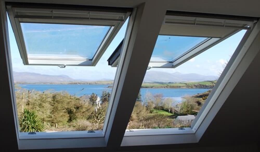 Westport Coastal Lodge