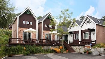 PyeongChang Ski House