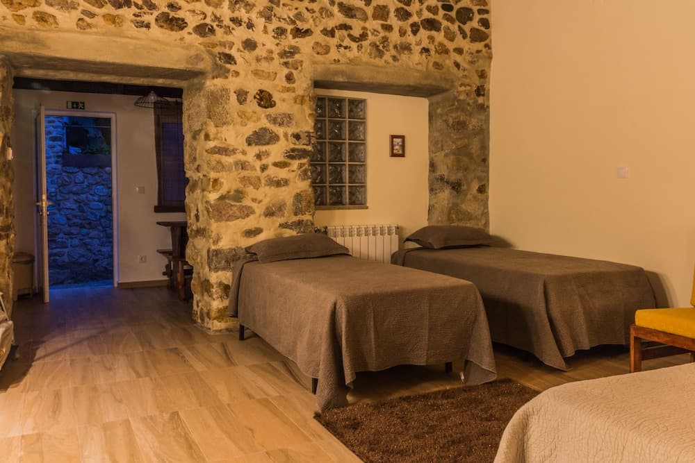 Portantiqua Guest House