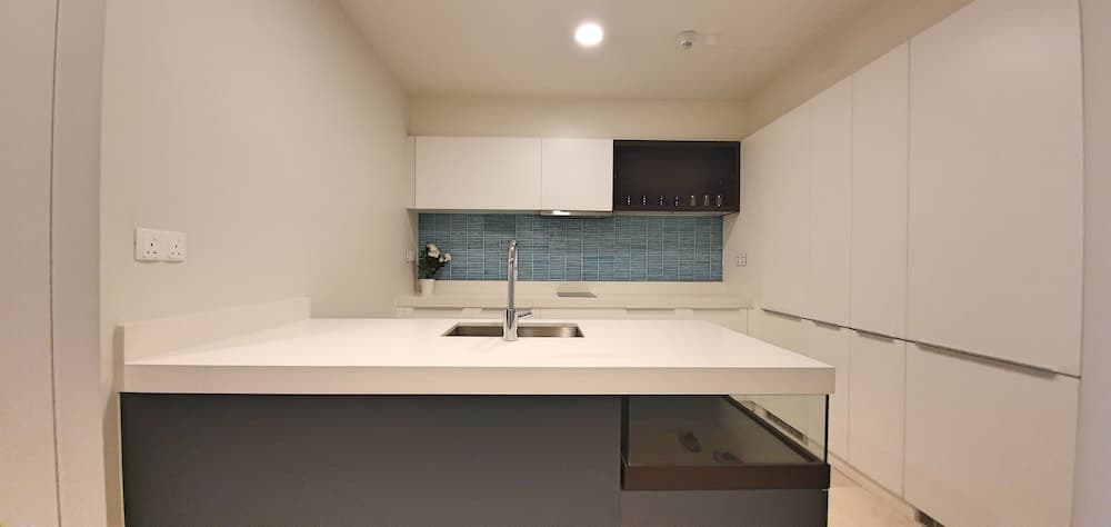 Tropicana World The Residence KLCC