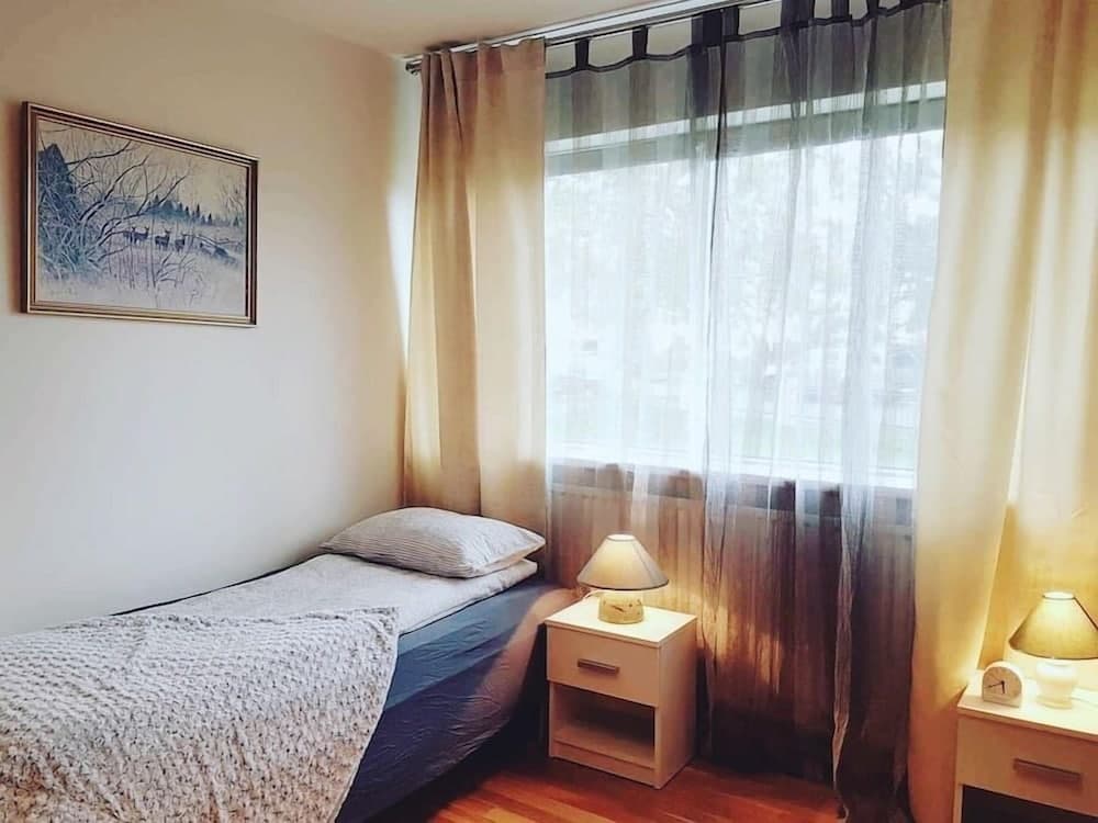 Akureyri Central Rooms