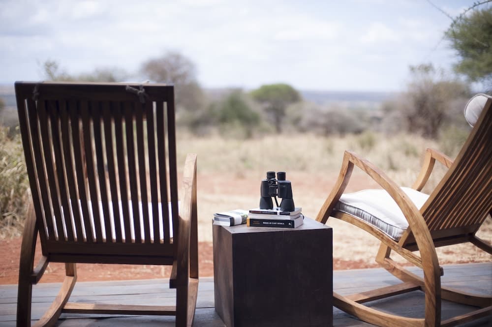 Nyikani Camp - Tarangire