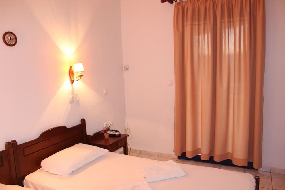 Theofilos Appartements