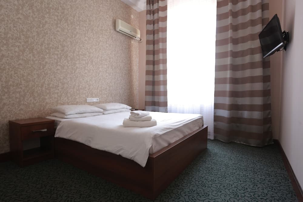 Hotel Termez Intourist