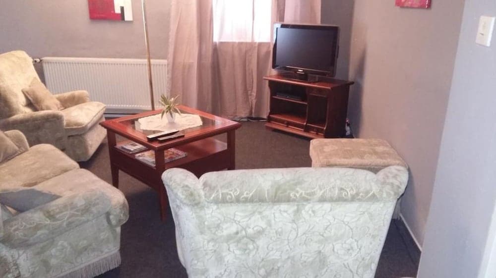 Pension Am Piko-Platz