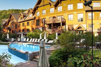 iHost Tremblant 1510 Etoile Du Matin