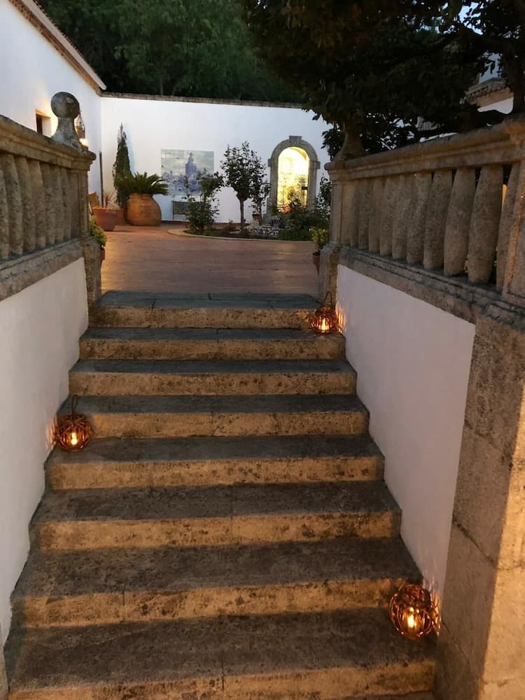 Hotel Rural Viña las Torres