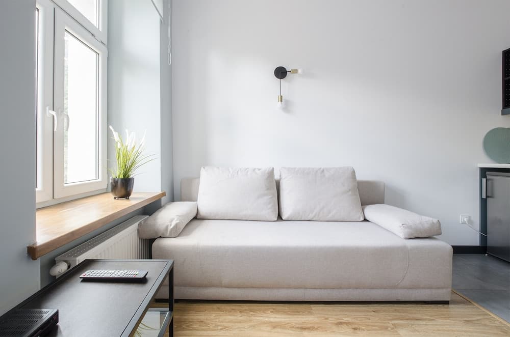 Apartstate on Łąkowa 14