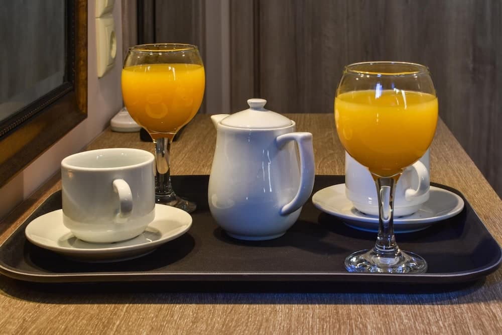 Elia Deluxe Accommodation