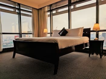 Robbinsons At Times Square KL