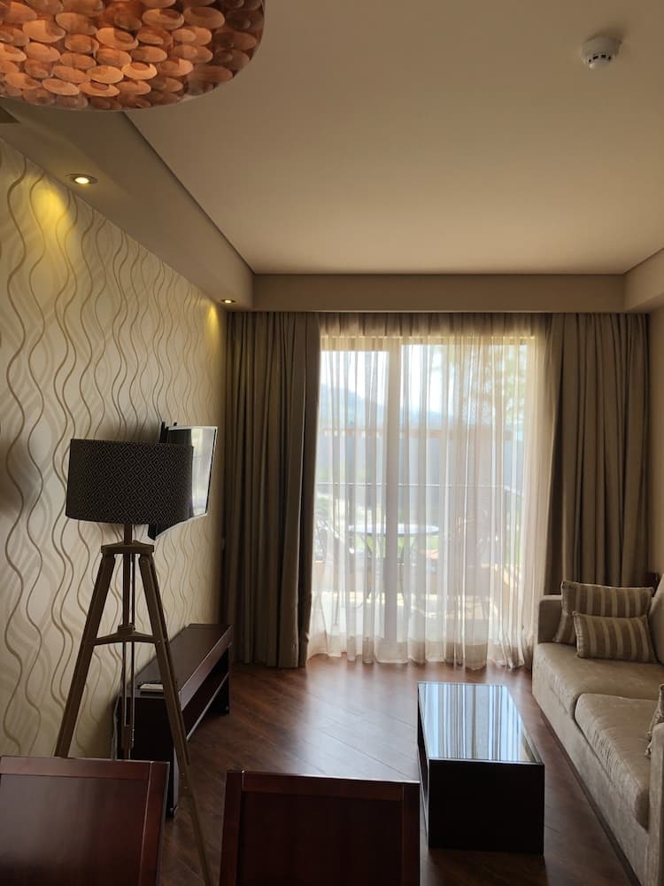 Apartment on Batumskaya 16-4 ap. 21