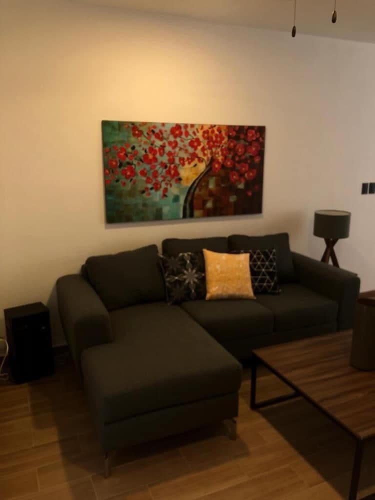 Townhouse for rent in Antalea Telchac