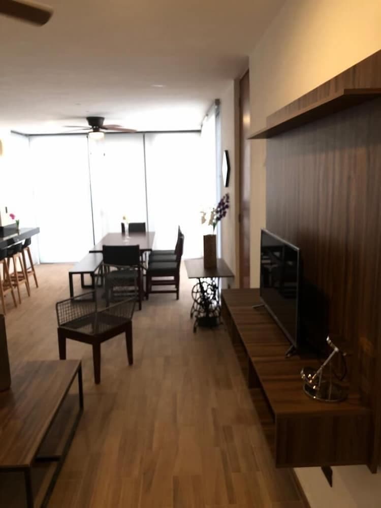 Townhouse for rent in Antalea Telchac