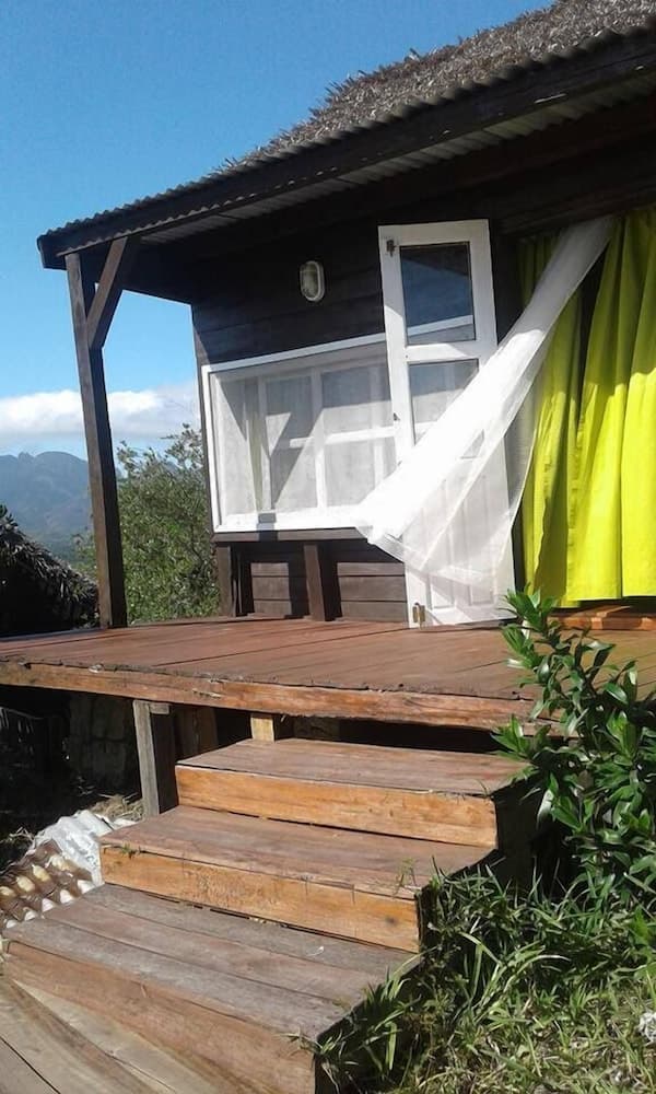 Andriambe Lodge