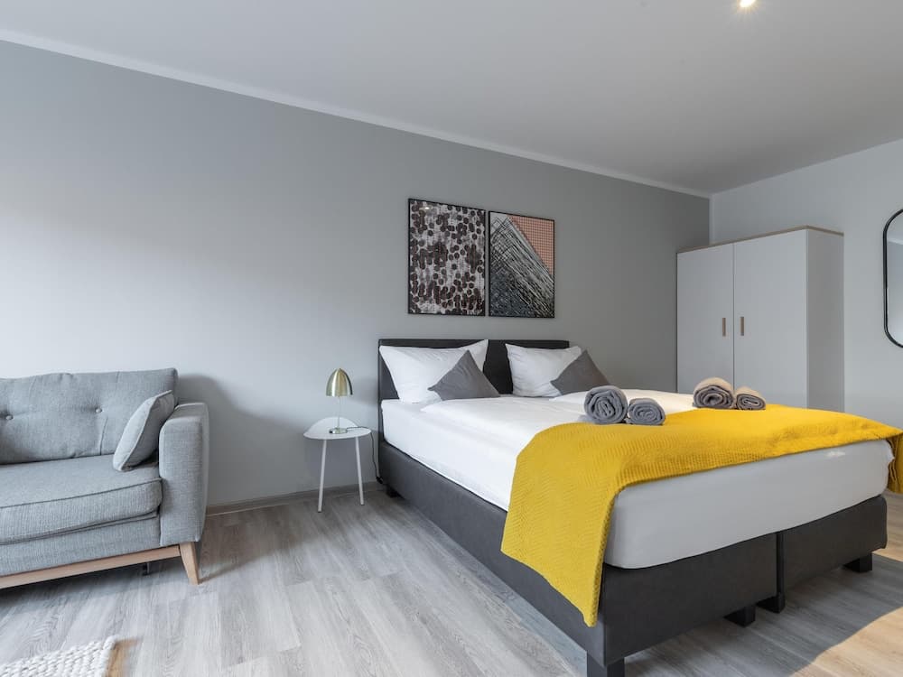 Limehome Essen Kibbelstraße