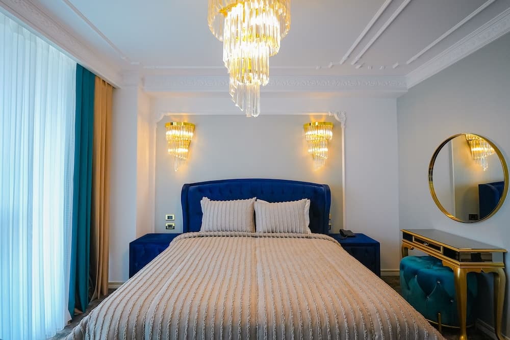 W Regal Boutique&Spa