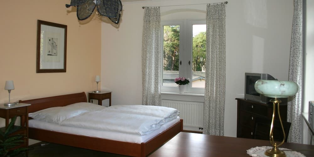 Therese Malten Villa