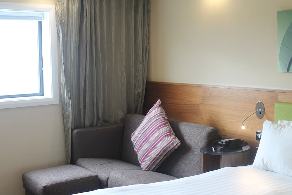 Hampton by Hilton Liverpool/John Lennon Airport