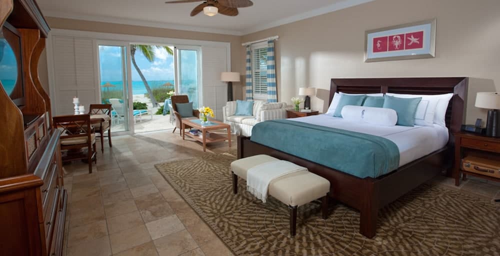 Sandals Emerald Bay - ALL INCLUSIVE Couples Only