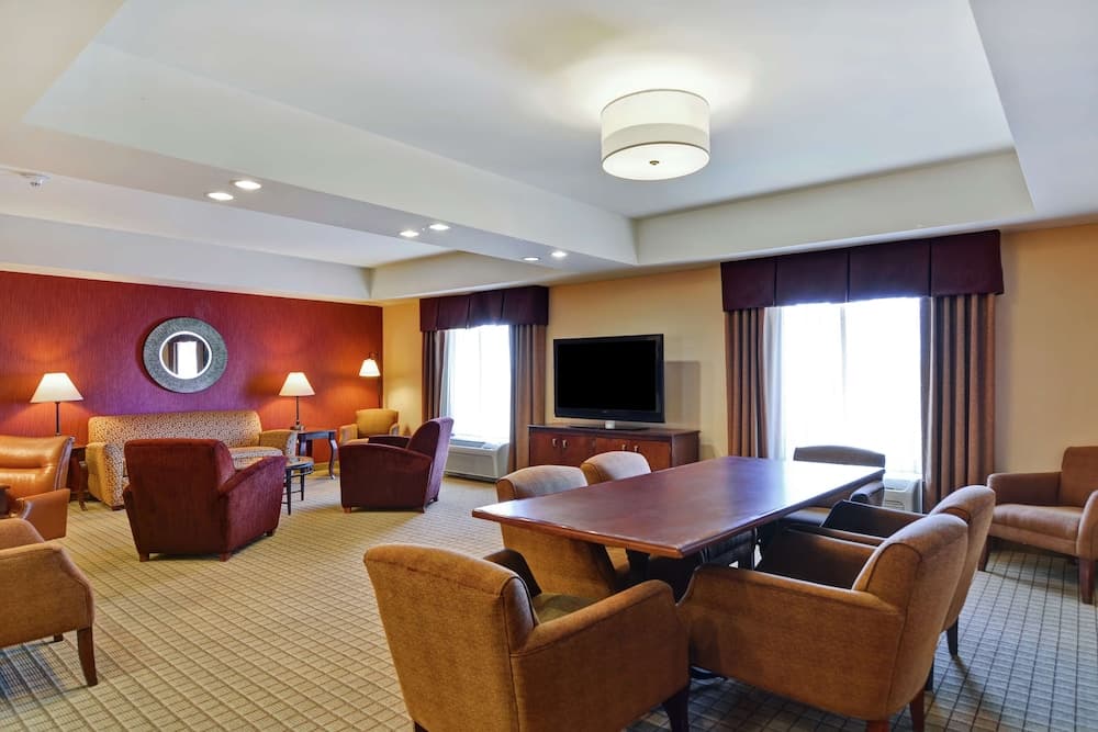 Hampton Inn & Suites Peoria at Grand Prairie, IL