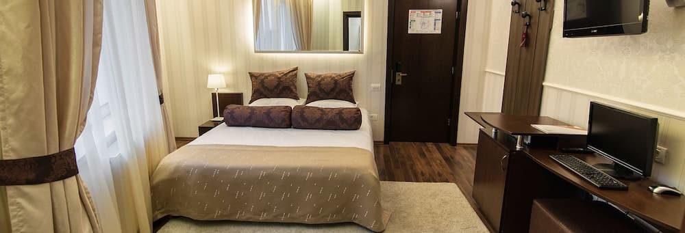 Belvedere Hotel Brasov