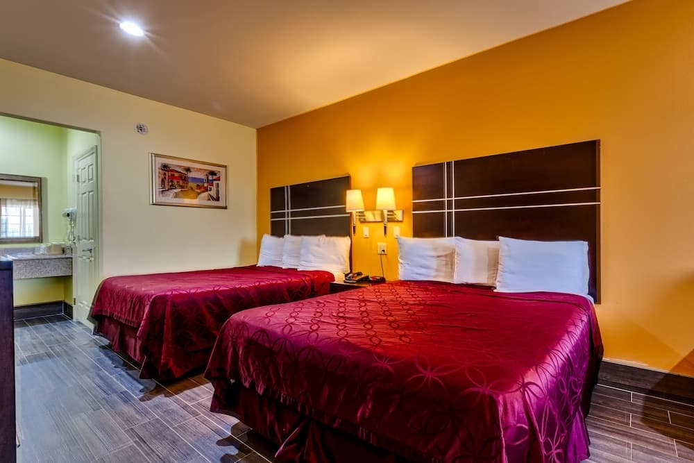 Quality Inn Brownsville