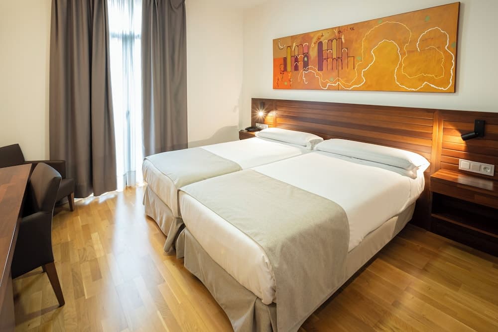 Hotel 4* Puente de Alconétar