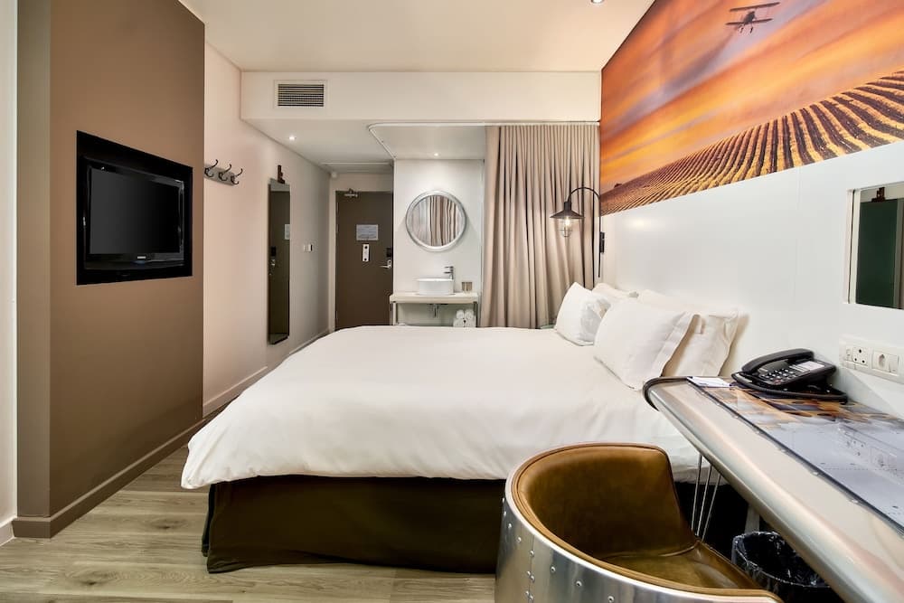 Protea Hotel by Marriott O.R. Tambo Airport