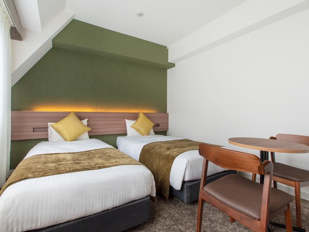 Hotel Villa Fontaine Tokyo - Hamamatsucho