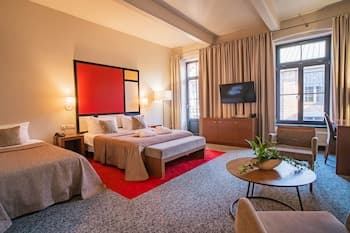 Victoria hotel Kaunas