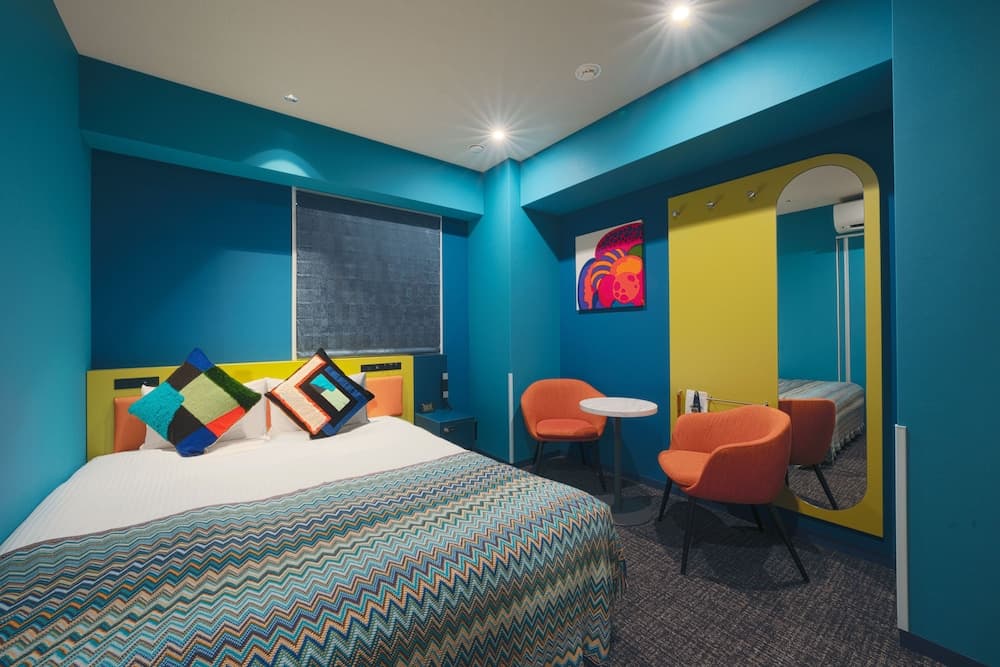 Hotel Villa Fontaine Tokyo - Shinjuku